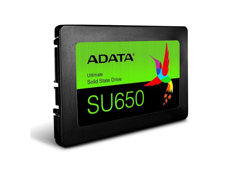 Hard SSD Adata SU630, 240GB, 2.5, SATA III - Dacris.net