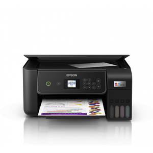 EPSON L3280 CISS COLOR INKJET MFP