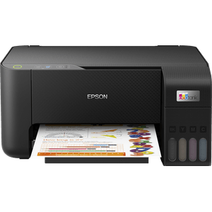 EPSON L3230 CISS COLOR INKJET MFP