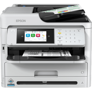 EPSON WF-M5899DWF A4 MONO INKJET MFP