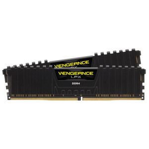 CR VENGEANCE LPX 32GB (2x16GB) DDR4 3200