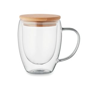 Cana borosilicat 250 ml