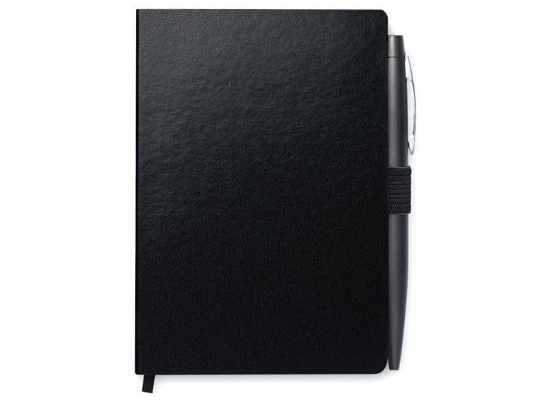 Carnetel A6 cu pix - Dacris.net