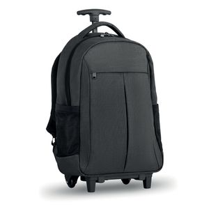 Trolley/rucsac 360D 2 nuante