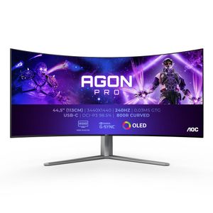Monitor AOC 44.5 AG456UCZD
