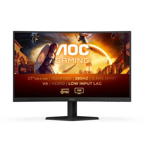 Monitor AOC 27 C27G4ZXE