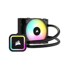CR COOLER H60x RGB ELITE 120MM