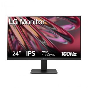 MONITOR 23.8 LG 24MR400-B