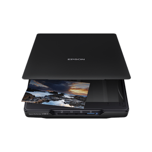 EPSON V39II PERFECTION A4 SCANNER