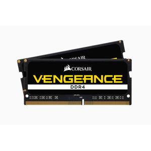 CR Vengeance 64GB (2 x 32GB) SODIMM DDR4