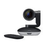 Camera-web-Logitech-PTZ-Pro-2-0