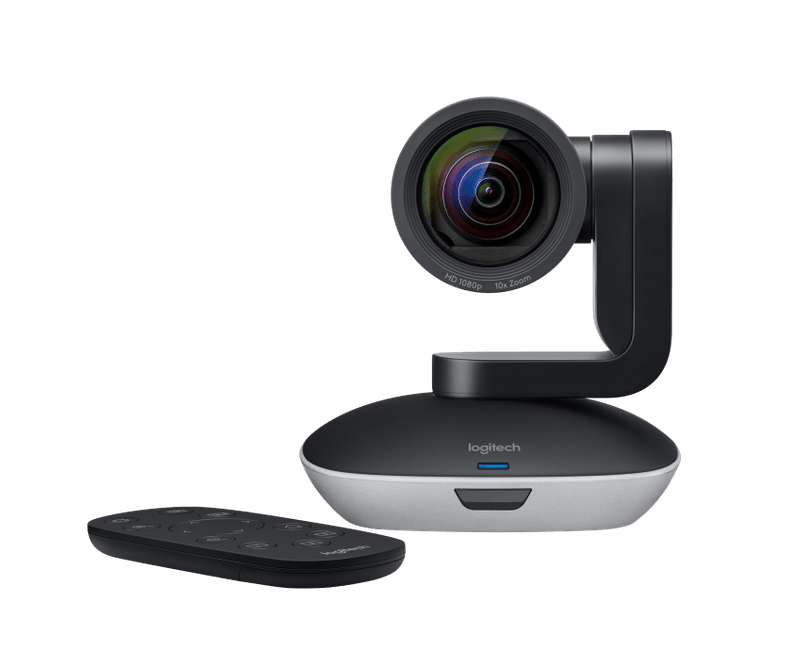 Camera-web-Logitech-PTZ-Pro-2-0