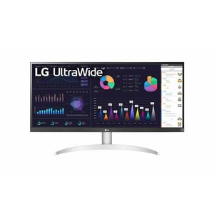 Monitor LG 29 29WQ600-W.AEU