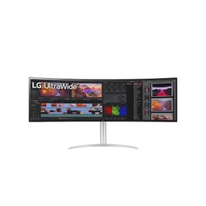 Monitor LG 49 49WQ95C-W.AEU