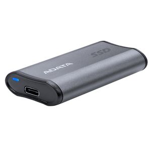 SSD Extern Adata Elite SE880, 500GB, USB
