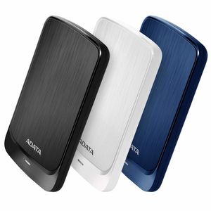 EHDD 2TB ADATA 2.5 AHV320-2TU31-CBK