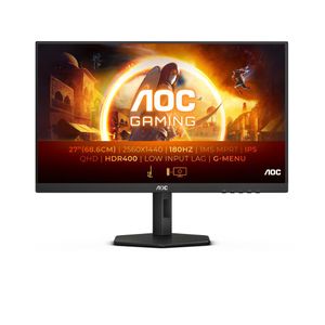 Monitor AOC 27 Q27G4X