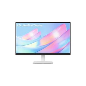 MONITOR 27 LG 27US500-W.AEU