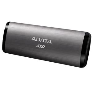 SSD Extern Adata SE760, 512GB, USB 3.2 T