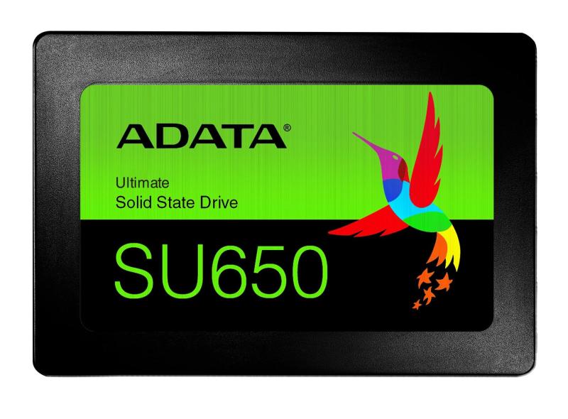 SSD Adata SU630, 240GB, 2.5, SATA III