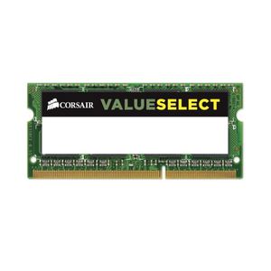 CR DDR3L 8GB SODIMM CMSO8GX3M1C1600C11
