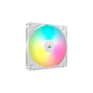 Ventilator CORSAIR RS140 ARGB WHITE