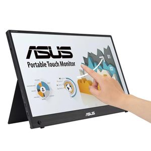 Monitor Asus 15.6 MB16AHT