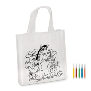 Mini-geanta cumparaturi