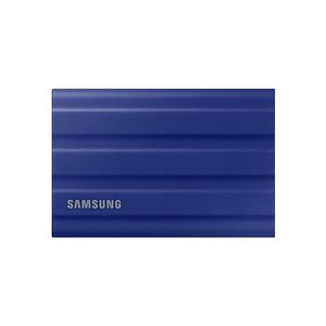 SSD Extern Samsung T7, 2.5", 1TB, blue,