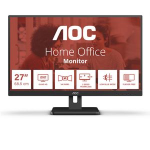 Monitor AOC 27 Q27E3UMF