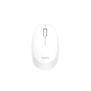 Mouse Philips SPK7307, wireless, alb