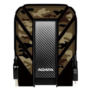 EHDD 2TB ADATA 2.5" AHD710MP-2TU31