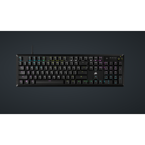 Tastatura Gaming Mecanica Corsair K70 RG