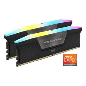 CR DRAM VENGEANCE 32GB(2x16) DDR5 C30