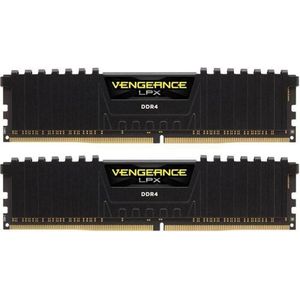 CR DDR4 16GB 2400 CMK16GX4M2A2400C14