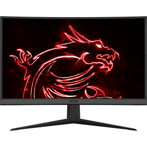 Monitor MSI 24 G24C6 E2