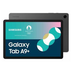 SG TAB A9+ WIFI 11" 4GB 64GB Graphite