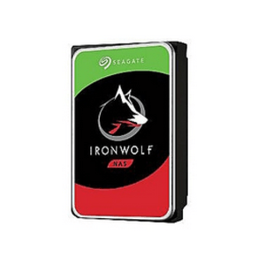 HDD Seagate IronWolf 2TB SATA-III 5900RP