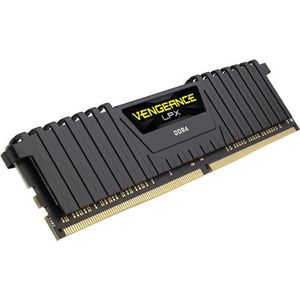 CR DDR4 16GB 2400 CMK16GX4M1A2400C14