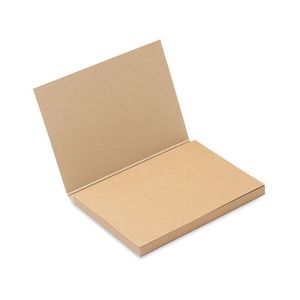 Bloc notite, hartie reciclata