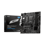 Placa-de-baza-MSI-PRO-B760M-P-DDR4-LGA1700-SPECIFICATIONS-Model-Name-PRO-B760M-P-DDR4-CPU-Support-Supports-12th-13th-Gen-Intel-Core-Processors-0
