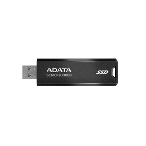 SSD Extern Adata 2000GB USB 3.2