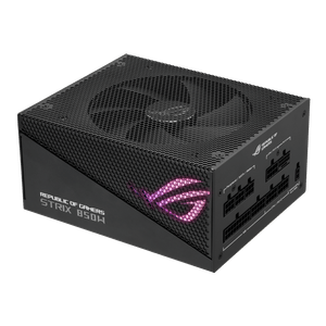 SURSA ASUS ROG STRIX 850W 80+ GOLD AURA