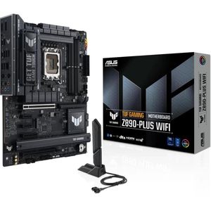 MB Asus TUF GAMING Z890-PLUS WIFI