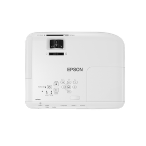 PROJECTOR EPSON EB-FH06