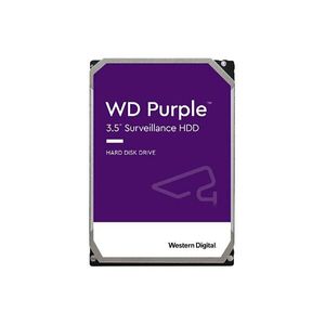 WD HDD3.5 1TB SATA WD11PURZ