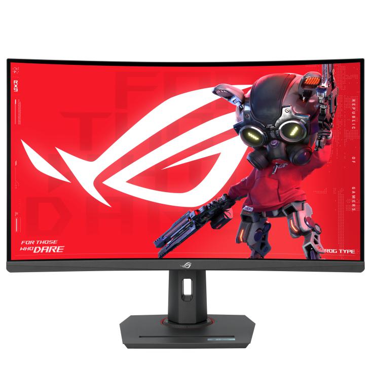 Monitor Asus 31.2 XG32WCMS