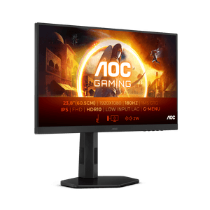 Monitor AOC 23.8" 24G4X