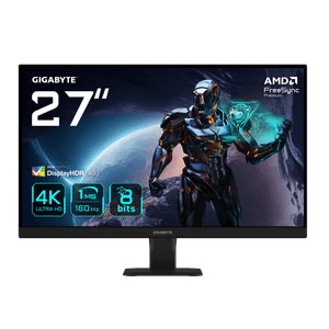 GIGABYTE GS27U Gaming Monitor