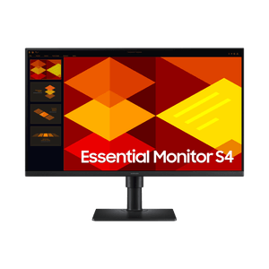 Monitor Samsung 27 LS27D406GAUXEN